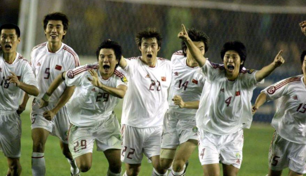 2026世界杯：北非之鹰的飞翔路线图